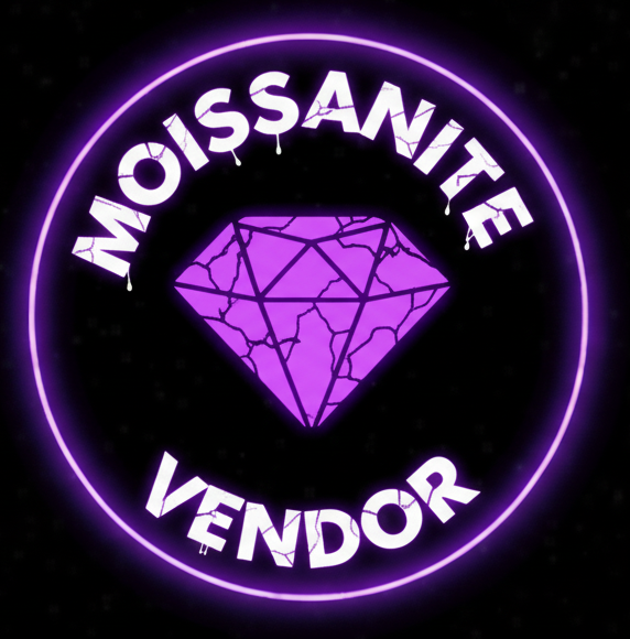 Moissanite Vendor