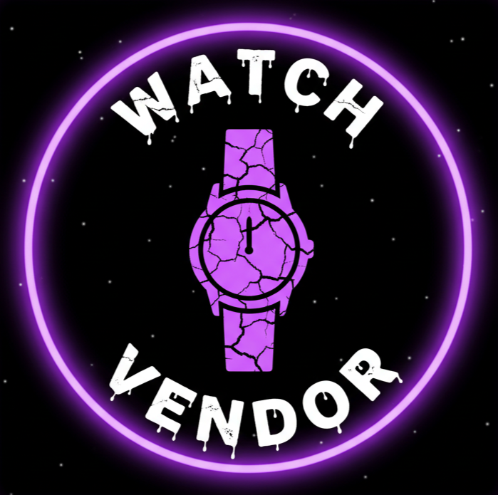 Watch Vendor