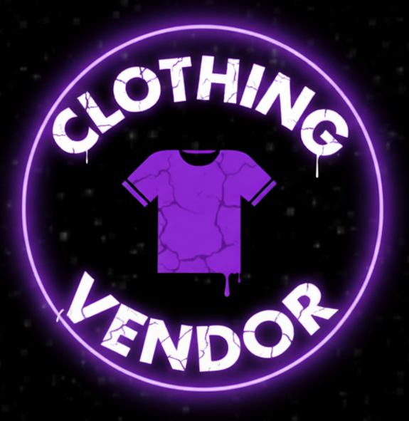 All Clothing Vendors