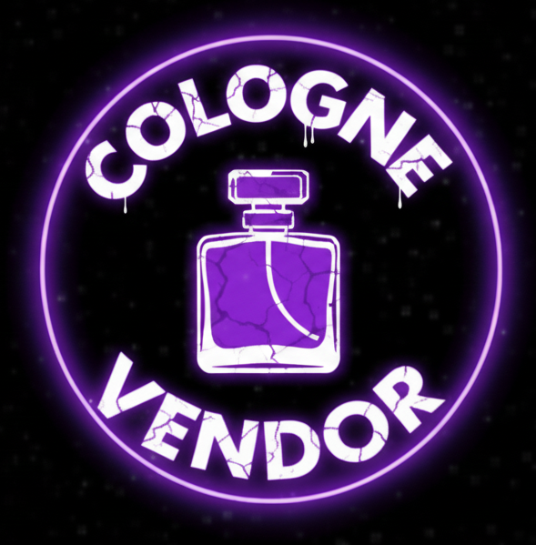 Cologne Vendor