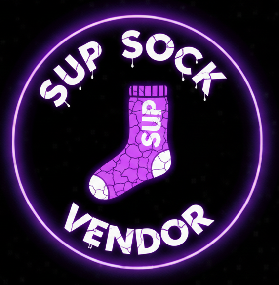 Sup Sock Vendor