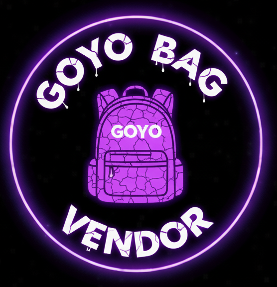 Goyo Bag Vendor