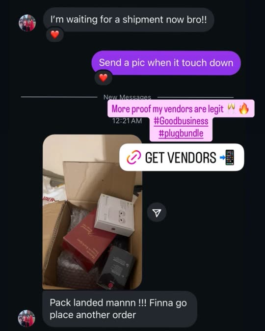 reseller proof