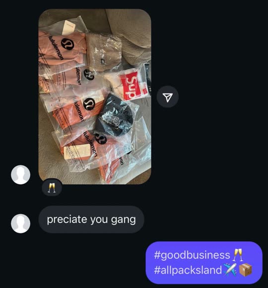 reseller proof