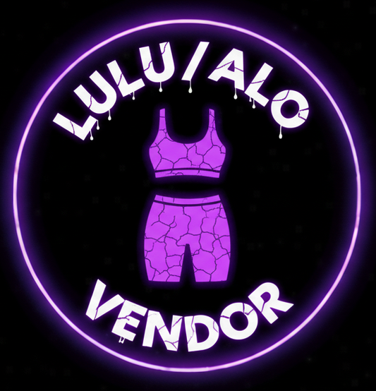 Lulu/Alo Vendor