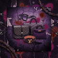 Bags & Accessories Vendor
