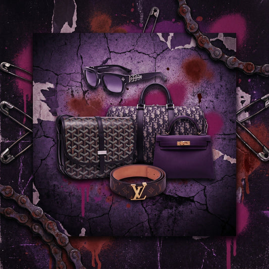 Bags & Accessories Vendor