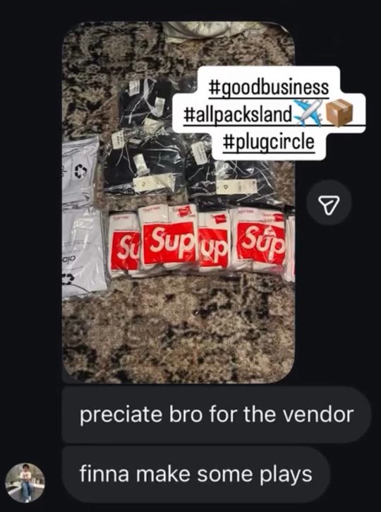 reseller proof