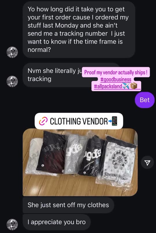reseller proof